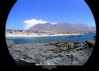 Playa Juan Lopez Chile Antofagasta